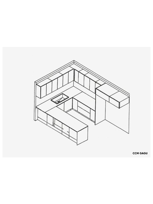 부영e그린타운 APT | 대구싱크대 맞춤가구 시공사례