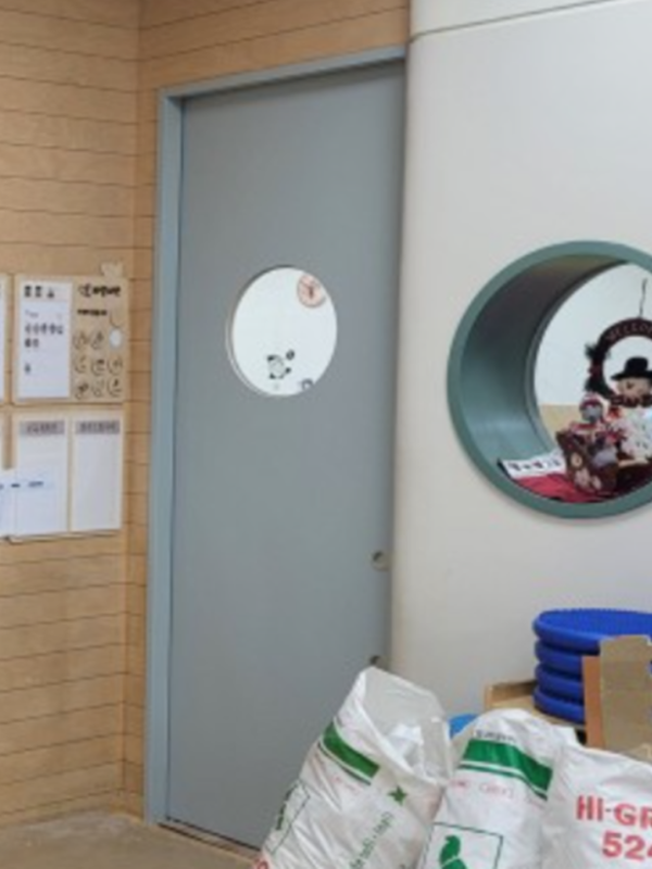 오래된 샷시필름시공, 강남구필름시공