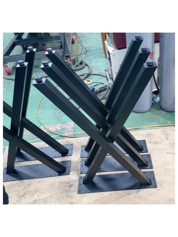 테이블 의자 다리 제작_정성금속