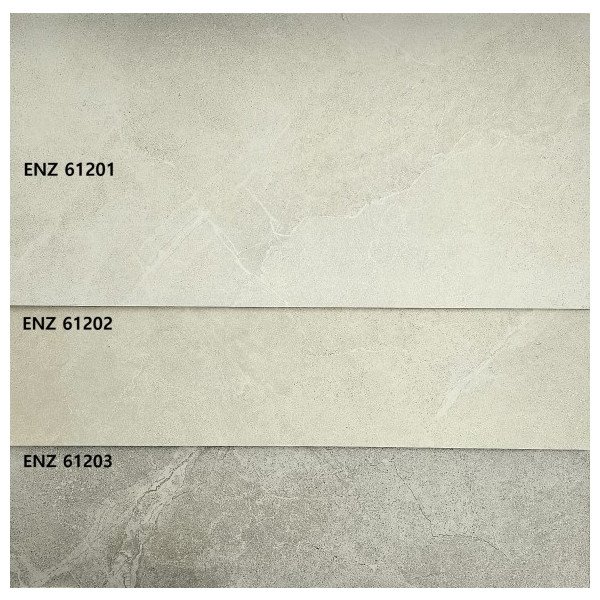 ENZ타일154 (600*1200 1.44M2/ 2EA/ 1BOX  EM16KM2B EM22KM3A )