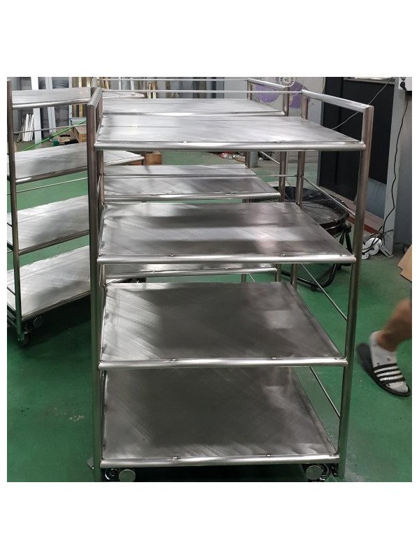 운반카 제작_정성금속