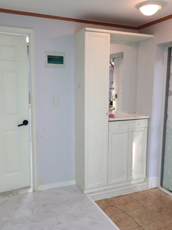 용인페인트 인정피렌체빌리지1차아파트 깔끔함이 답이다