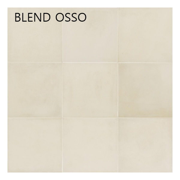 D_Segni Blend OSSO 무광 / 세그니 블렌드 오쏘 100각 이태리 수입타일