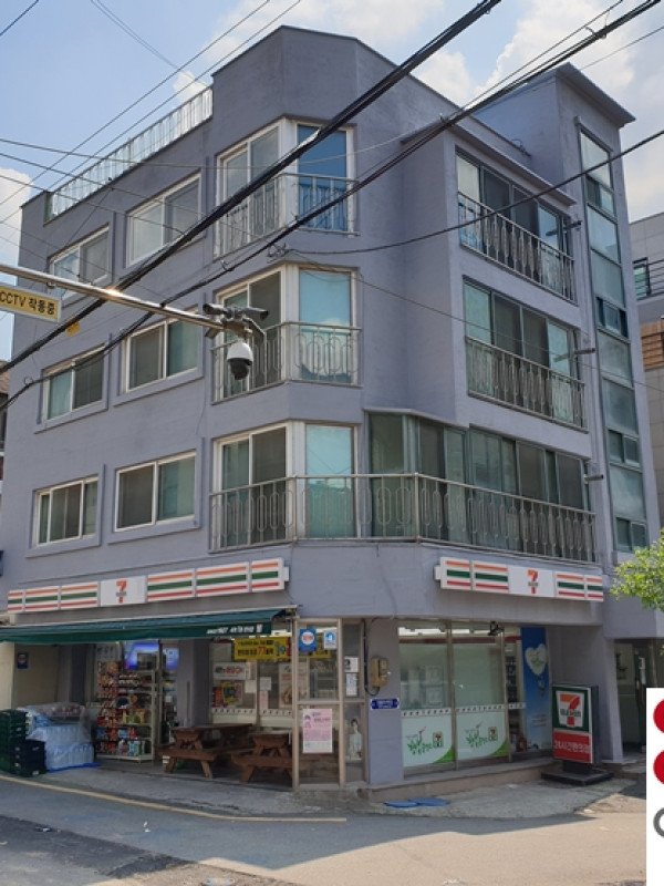 낡은 건물도 의왕단열방수와 함께한다면 새것처럼!