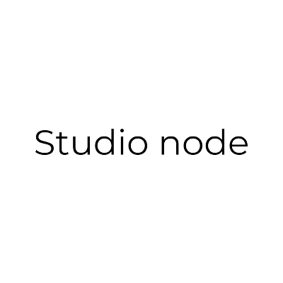 Studio node