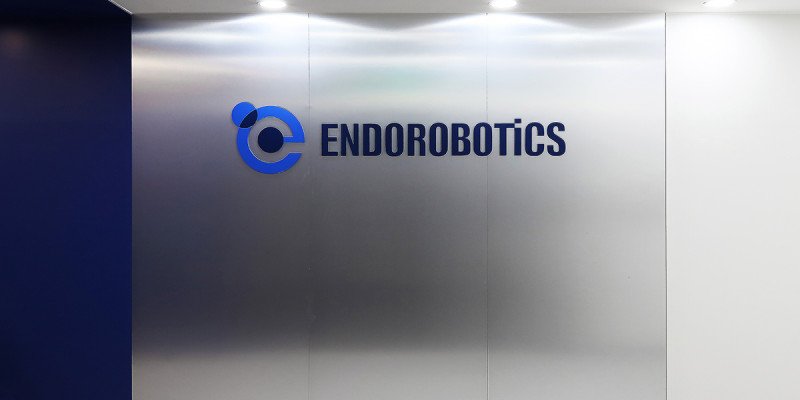 ENDOROBOTICS
