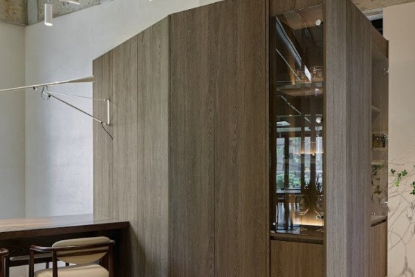 Fermento Hannam  페르멘토 한남