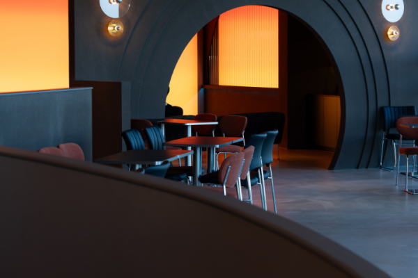 Sounds of Sunset  | 사운즈오브선셋(영종점)