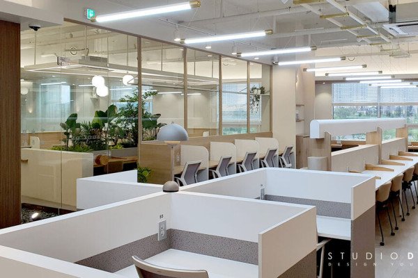 Book on 스터디카페