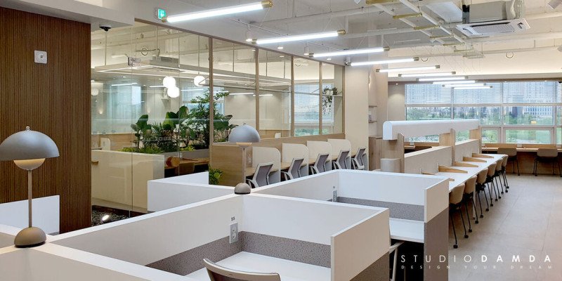 Book on 스터디카페