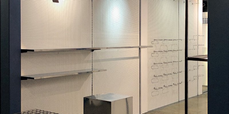 브랜드인테리어, 백화점인테리어 , 아울렛인테리어 FCMM BRAND INTERIOR