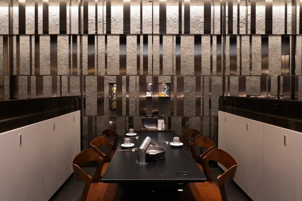 CHANGGO43 창고43 서여의도점