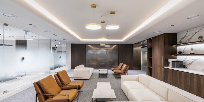 현대기술투자 office