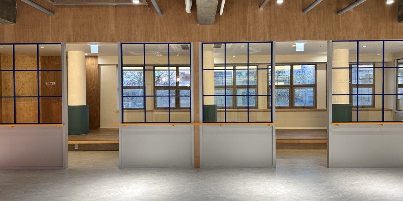 The_House_Daycare_Center_–_쏘미엠디자인