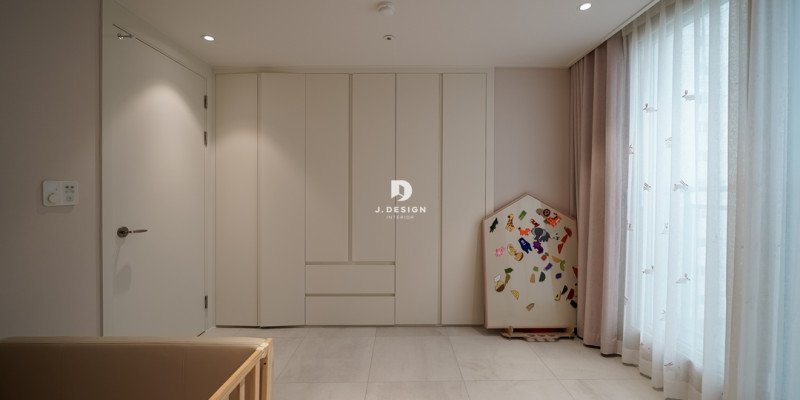 부산 연산동 더샵파크시티