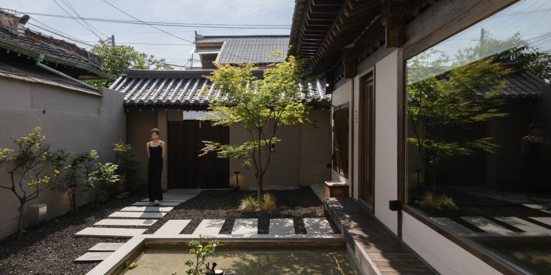 전주 인테리어 남원 한옥스테이 하정사색