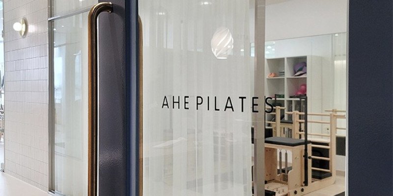 아헤필라테스_ AHEPILATES