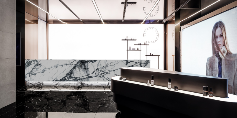 ES Cheongdam Clinic