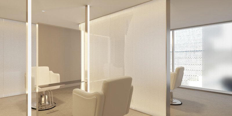 CHEONGDAM HAIR SALON