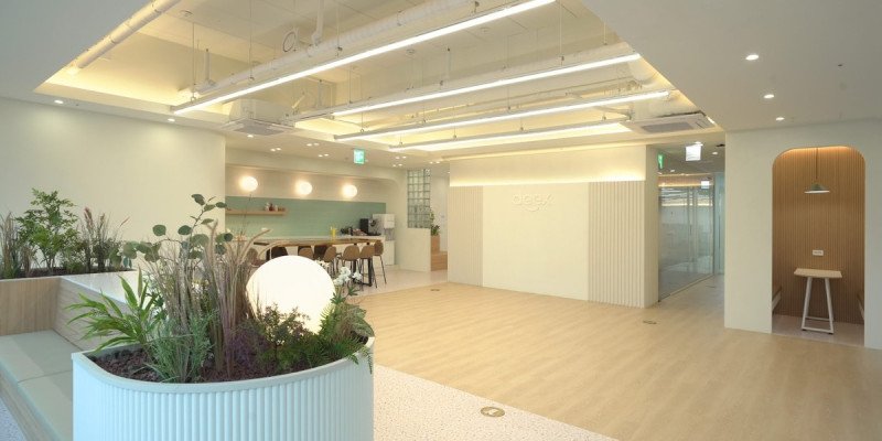 가산 / OFFICE