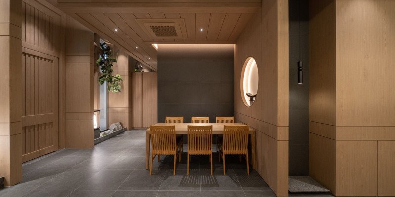 GO CHEF JAPANESE RESTAURANT