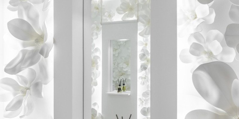 Rendejavous Cafe & Cosmetics MAGNOLIA PER