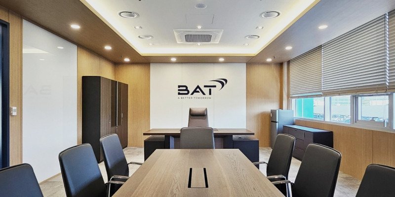 BAT